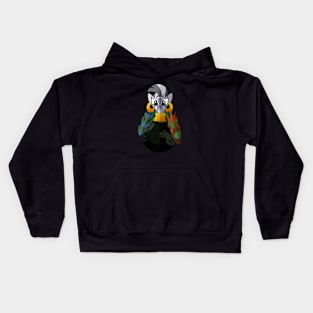 Zecora Kids Hoodie